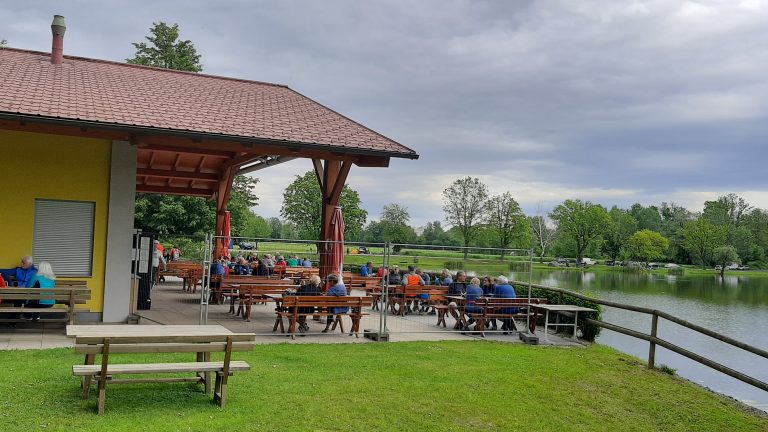 Steirische Gemütlichkeit