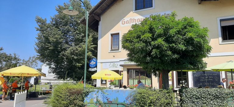 Elfie's Steirischer Genuss Lödersdorf