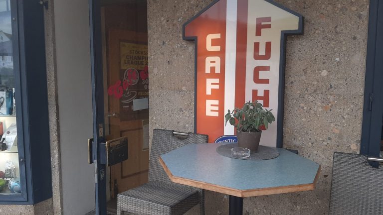 Cafe Fuchs Feldbach
