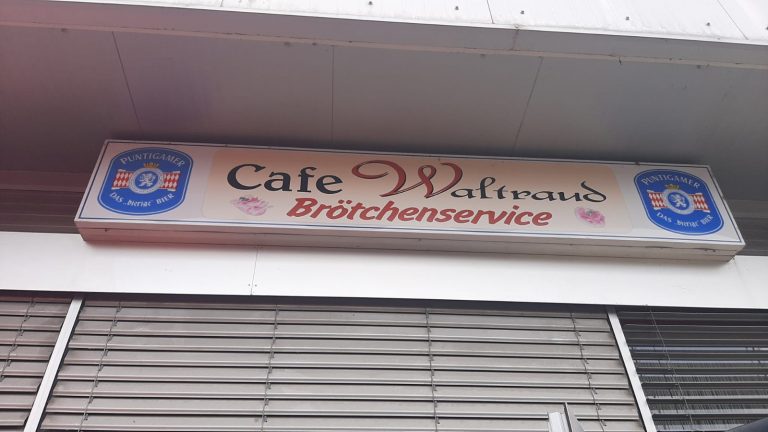 Cafe Waltraud Feldbach