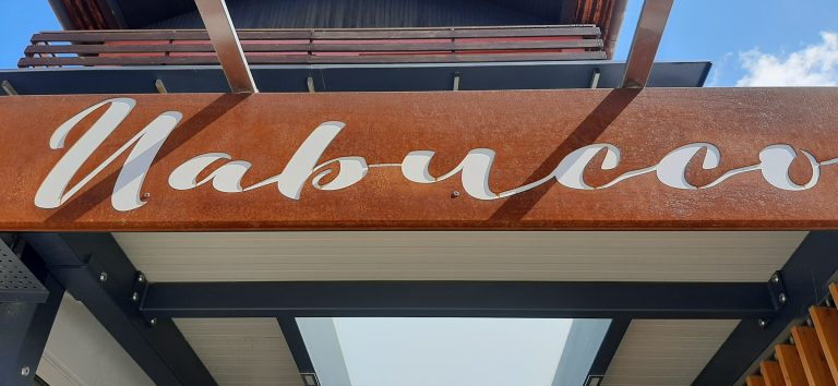 Nabucco