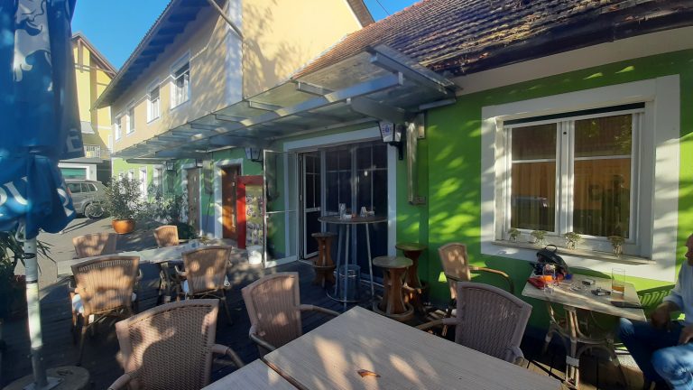 Bruchmanns Gasthaus – Entspannung und Gemütlichkeit!
