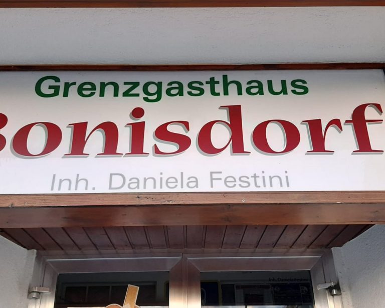 Grenzgasthaus