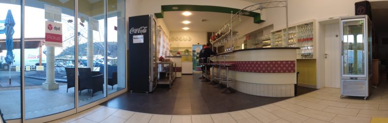 cafe posch