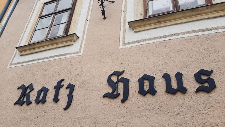 Ratz-Haus Haus der Biere
