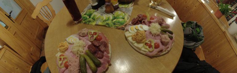 Bergschenke