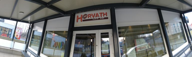 Café Bar Horvath