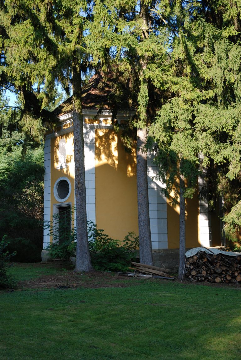 schloss poppendorf