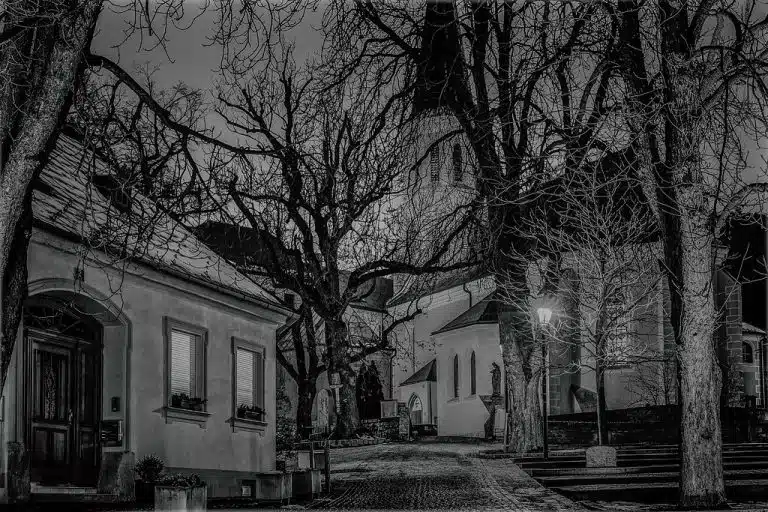 Heuriger rieger, St. Michael in Gumpoldskirchen