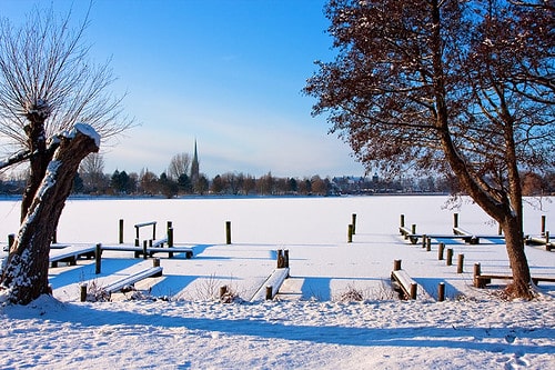 Winterzauber